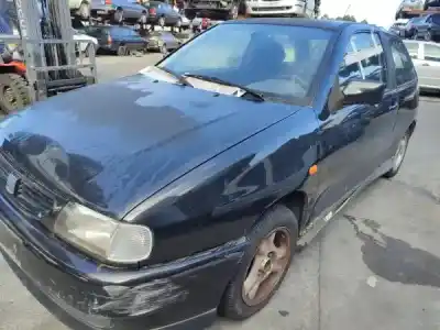 Veículo de Sucata SEAT IBIZA II (6K1) 1.9 TD do ano 1998 alimentado 