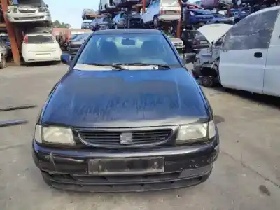 Veículo de Sucata seat ibiza ii (6k1) 1.9 td do ano 1998 alimentado 
