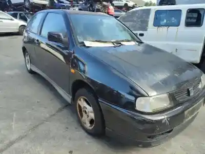 Veículo de Sucata seat ibiza ii (6k1) 1.9 td do ano 1998 alimentado 