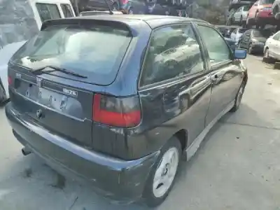 Veículo de Sucata seat ibiza ii (6k1) 1.9 td do ano 1998 alimentado 