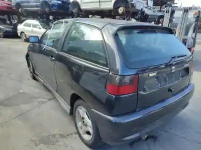 Veículo de Sucata seat ibiza ii (6k1) 1.9 td do ano 1998 alimentado 