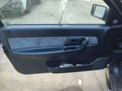 Veículo de Sucata seat ibiza ii (6k1) 1.9 td do ano 1998 alimentado 