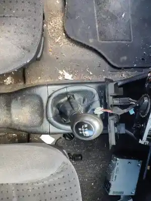 Veículo de Sucata seat ibiza ii (6k1) 1.9 td do ano 1998 alimentado 