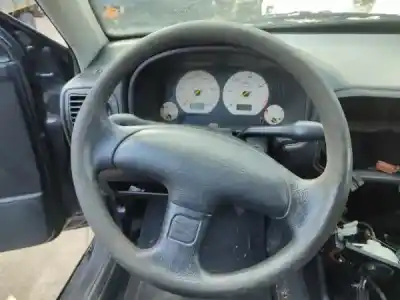 Veículo de Sucata seat ibiza ii (6k1) 1.9 td do ano 1998 alimentado 