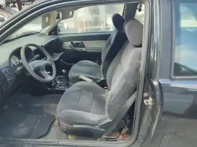 Veículo de Sucata seat ibiza ii (6k1) 1.9 td do ano 1998 alimentado 