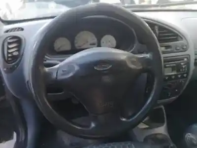 Утилизация автомобиля ford fiesta iv (ja_, jb_) 1.25 i 16v года 0 питание dha