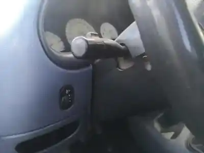 Утилизация автомобиля ford fiesta iv (ja_, jb_) 1.25 i 16v года 0 питание dha