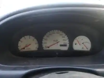 Утилизация автомобиля ford fiesta iv (ja_, jb_) 1.25 i 16v года 0 питание dha