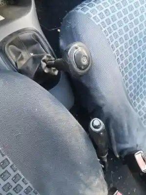 Утилизация автомобиля ford fiesta iv (ja_, jb_) 1.25 i 16v года 0 питание dha