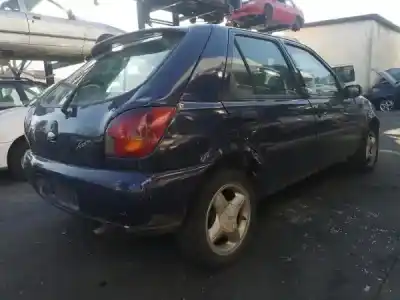 Утилизация автомобиля ford fiesta iv (ja_, jb_) 1.25 i 16v года 0 питание dha