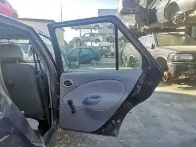 Утилизация автомобиля ford fiesta iv (ja_, jb_) 1.25 i 16v года 0 питание dha