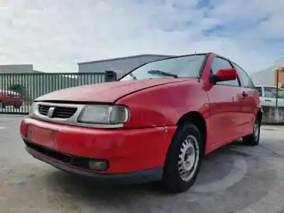 Veículo de Sucata SEAT IBIZA II (6K1) 1.9 TD do ano 1994 alimentado 1Y