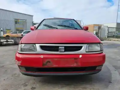 Veículo de Sucata seat ibiza ii (6k1) 1.9 td do ano 1994 alimentado 1y