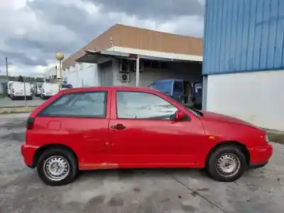 Veículo de Sucata seat ibiza ii (6k1) 1.9 td do ano 1994 alimentado 1y