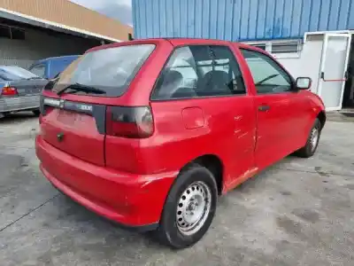 Veículo de Sucata seat ibiza ii (6k1) 1.9 td do ano 1994 alimentado 1y