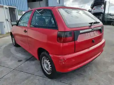 Veículo de Sucata seat ibiza ii (6k1) 1.9 td do ano 1994 alimentado 1y