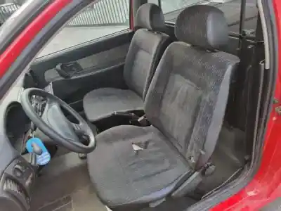 Veículo de Sucata seat ibiza ii (6k1) 1.9 td do ano 1994 alimentado 1y