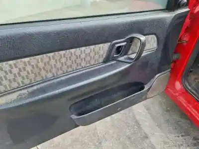 Veículo de Sucata seat ibiza ii (6k1) 1.9 td do ano 1994 alimentado 1y