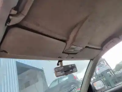 Veículo de Sucata seat ibiza ii (6k1) 1.9 td do ano 1994 alimentado 1y