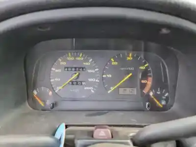 Veículo de Sucata seat ibiza ii (6k1) 1.9 td do ano 1994 alimentado 1y