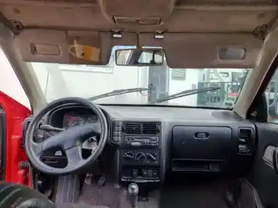 Veículo de Sucata seat ibiza ii (6k1) 1.9 td do ano 1994 alimentado 1y