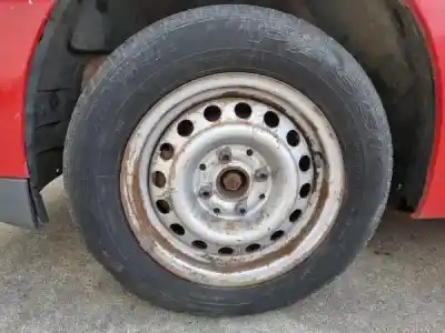 Veículo de Sucata seat ibiza ii (6k1) 1.9 td do ano 1994 alimentado 1y