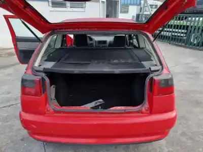 Veículo de Sucata seat ibiza ii (6k1) 1.9 td do ano 1994 alimentado 1y