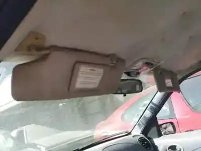 Утилизация автомобиля ford fiesta iv (ja_, jb_) 1.25 i 16v года 0 питание 