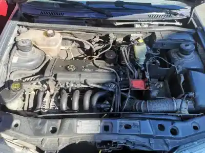 Утилизация автомобиля ford fiesta iv (ja_, jb_) 1.25 i 16v года 0 питание 