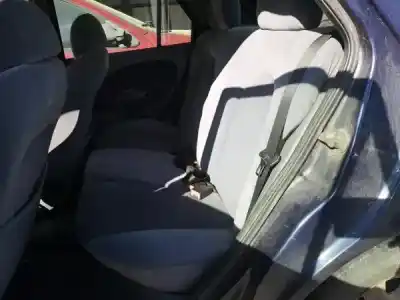 Утилизация автомобиля ford fiesta iv (ja_, jb_) 1.25 i 16v года 0 питание 