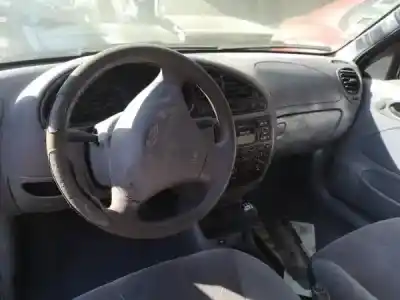 Утилизация автомобиля ford fiesta iv (ja_, jb_) 1.25 i 16v года 0 питание 
