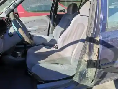Утилизация автомобиля ford fiesta iv (ja_, jb_) 1.25 i 16v года 0 питание 