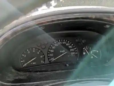 Утилизация автомобиля ford fiesta iv (ja_, jb_) 1.25 i 16v года 0 питание 