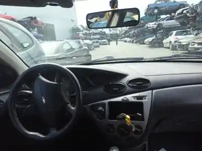 Утилизация автомобиля ford focus i (daw, dbw) 1.8 tdci года 0 питание f9da