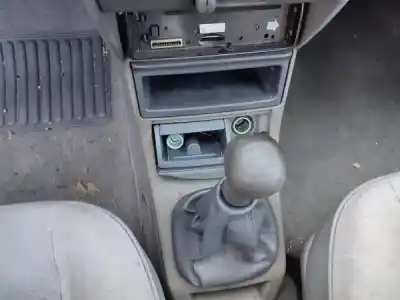 Vehicul casat fiat punto (176_) 75 1.2 al anului 1997 alimentat 176 a8.000