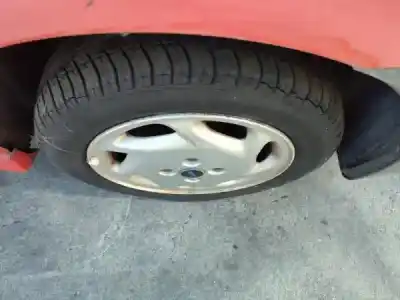 Vehicul casat fiat punto (176_) 75 1.2 al anului 1997 alimentat 176 a8.000