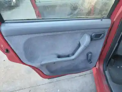 Vehicul casat fiat punto (176_) 75 1.2 al anului 1997 alimentat 176 a8.000