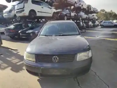 Здавання транспортного засобу volkswagen passat variant (3b5) 1.6 року 1998 потужний 