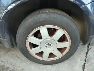 Здавання транспортного засобу volkswagen passat variant (3b5) 1.6 року 1998 потужний 