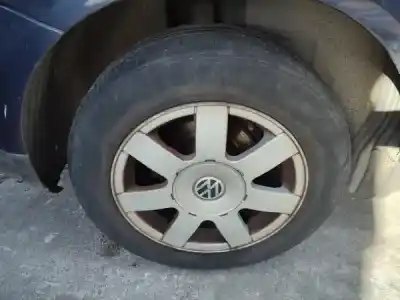 Здавання транспортного засобу volkswagen passat variant (3b5) 1.6 року 1998 потужний 