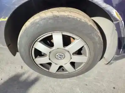 Здавання транспортного засобу volkswagen passat variant (3b5) 1.6 року 1998 потужний 