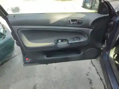 Здавання транспортного засобу volkswagen passat variant (3b5) 1.6 року 1998 потужний 