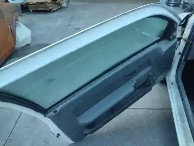 Veículo de Sucata renault clio i b c57_, 5 357_ 1.9 d b c s576. b c s57l do ano 1995 alimentado 