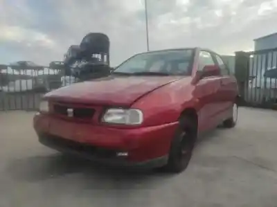 Vehicul casat SEAT IBIZA (6K1) 1.0 al anului 1999 alimentat 