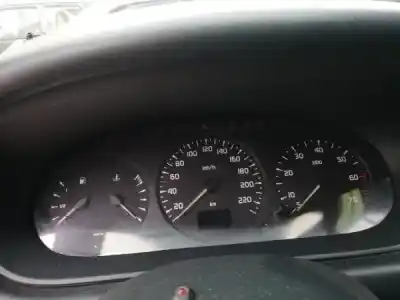 Здавання транспортного засобу renault megane scenic (ja0/1_) 1.4 i (ja0e) року 0 потужний e7j 764