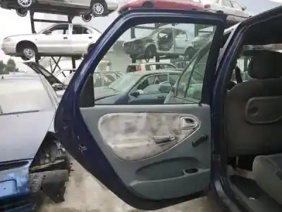 Здавання транспортного засобу renault megane scenic (ja0/1_) 1.4 i (ja0e) року 0 потужний e7j 764