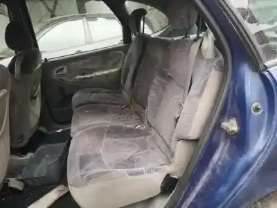 Здавання транспортного засобу renault megane scenic (ja0/1_) 1.4 i (ja0e) року 0 потужний e7j 764