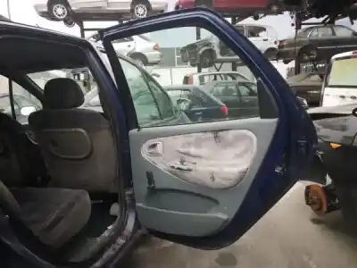 Здавання транспортного засобу renault megane scenic (ja0/1_) 1.4 i (ja0e) року 0 потужний e7j 764