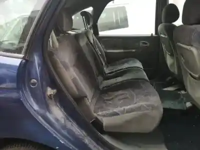 Здавання транспортного засобу renault megane scenic (ja0/1_) 1.4 i (ja0e) року 0 потужний e7j 764