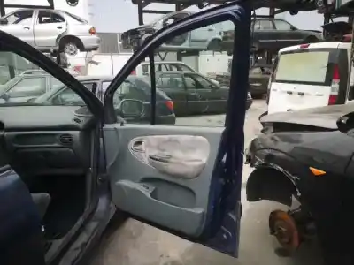 Здавання транспортного засобу renault megane scenic (ja0/1_) 1.4 i (ja0e) року 0 потужний e7j 764